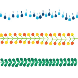 Clean Color DOT Pen set Lot de 4 dans le groupe Stylos / Crayons d'artistes / Feutres d'illustrations chez Pen Store (135667)