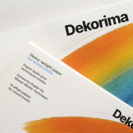 Mixed Media Pad A3 dans le groupe Papiers & Blocs / Bloc Artiste / Bloc Mixed Media chez Pen Store (135675)