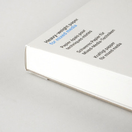 Mixed Media Pad A3 dans le groupe Papiers & Blocs / Bloc Artiste / Bloc Mixed Media chez Pen Store (135675)