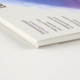 Watercolour Pad 165g A3 dans le groupe Papiers & Blocs / Bloc Artiste / Papier pour aquarelle chez Pen Store (135677)