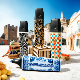 Boss Dolce & Gabbana Limited Edition dans le groupe Stylos / Bureau / Surligneurs chez Pen Store (135680)