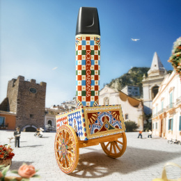 Boss Dolce & Gabbana Limited Edition dans le groupe Stylos / Bureau / Surligneurs chez Pen Store (135680)