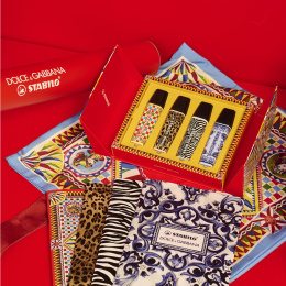 Boss Dolce & Gabbana Limited Edition dans le groupe Stylos / Bureau / Surligneurs chez Pen Store (135680)