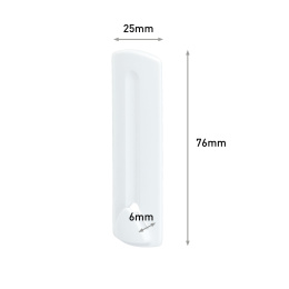 Command crochet pour suspension de cadre dans le groupe Loisirs créatifs / Organiser / Cadres / Système de suspension pour cadres chez Pen Store (135682)