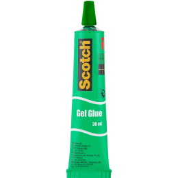 Scotch Gel-colle Universel 30ml dans le groupe Loisirs créatifs / Accessoires Hobby / Colle chez Pen Store (135685)