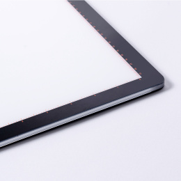 Wafer 3 Table lumineuse LED A2 dans le groupe Matériels d'artistes / Accessoires d'artistes / Table lumineuse chez Pen Store (135692)