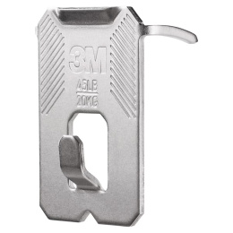 Claw Crochet pour cadre sur plaque de plâtre 20 kg lot de 4 dans le groupe Loisirs créatifs / Organiser / Cadres / Système de suspension pour cadres chez Pen Store (135738)