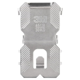 Claw Crochet pour cadre sur plaque de plâtre 30 kg lot de 2 dans le groupe Loisirs créatifs / Organiser / Cadres / Système de suspension pour cadres chez Pen Store (135739)