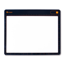 Tabla Go Table lumineuse A4 dans le groupe Matériels d'artistes / Accessoires d'artistes / Table lumineuse chez Pen Store (135742)