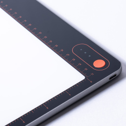 Tabla Go Table lumineuse A4 dans le groupe Matériels d'artistes / Accessoires d'artistes / Table lumineuse chez Pen Store (135742)