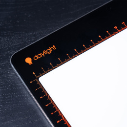 Tabla Go Table lumineuse A4 dans le groupe Matériels d'artistes / Accessoires d'artistes / Table lumineuse chez Pen Store (135742)