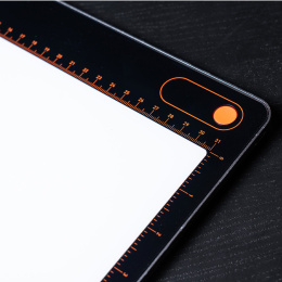 Tabla Go Table lumineuse A4 dans le groupe Matériels d'artistes / Accessoires d'artistes / Table lumineuse chez Pen Store (135742)