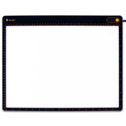 Tabla XL Table lumineuse A3 dans le groupe Matériels d'artistes / Accessoires d'artistes / Table lumineuse chez Pen Store (135743)