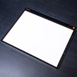 Tabla XL Table lumineuse A3 dans le groupe Matériels d'artistes / Accessoires d'artistes / Table lumineuse chez Pen Store (135743)