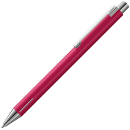 Econ Stylo à bille Raspberry dans le groupe Stylos / Stylo haute de gamme / Stylo à bille chez Pen Store (135744)