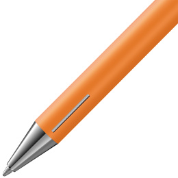 Econ Stylo à bille Apricot dans le groupe Stylos / Stylo haute de gamme / Stylo à bille chez Pen Store (135745)
