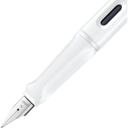 Safari All White Set Medium dans le groupe Stylos / Stylo haute de gamme / Stylo à plume chez Pen Store (135752)