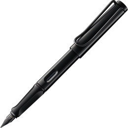 Safari All Black Set Medium dans le groupe Stylos / Stylo haute de gamme / Stylo à plume chez Pen Store (135755)
