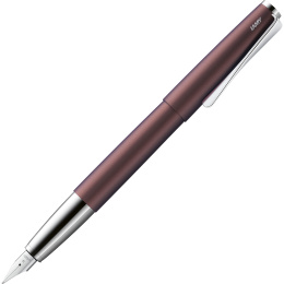Studio Orion Matt Stylo-plume dans le groupe Stylos / Stylo haute de gamme / Stylo à plume chez Pen Store (135757_r)