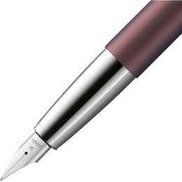 Studio Orion Matt Stylo-plume dans le groupe Stylos / Stylo haute de gamme / Stylo à plume chez Pen Store (135757_r)