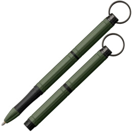 Backpacker Green dans le groupe Stylos / Stylo haute de gamme / Stylo à bille chez Pen Store (135762)