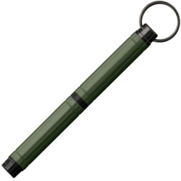 Backpacker Green dans le groupe Stylos / Stylo haute de gamme / Stylo à bille chez Pen Store (135762)