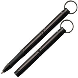 Backpacker Black dans le groupe Stylos / Stylo haute de gamme / Stylo à bille chez Pen Store (135764)