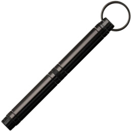 Backpacker Black dans le groupe Stylos / Stylo haute de gamme / Stylo à bille chez Pen Store (135764)