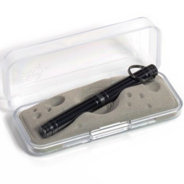 Backpacker Black dans le groupe Stylos / Stylo haute de gamme / Stylo à bille chez Pen Store (135764)