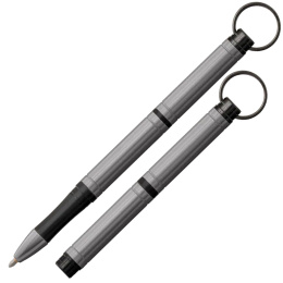 Backpacker Gray dans le groupe Stylos / Stylo haute de gamme / Stylo à bille chez Pen Store (135765)