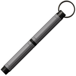 Backpacker Gray dans le groupe Stylos / Stylo haute de gamme / Stylo à bille chez Pen Store (135765)