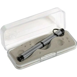 Backpacker Gray dans le groupe Stylos / Stylo haute de gamme / Stylo à bille chez Pen Store (135765)