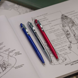 Vortex Chrome dans le groupe Stylos / Stylo haute de gamme / Stylo à bille chez Pen Store (135767)