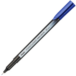 Pointliner Colour Blue dans le groupe Stylos / Crayons d'artistes / Feutres chez Pen Store (135770)