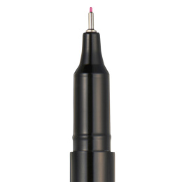 Pointliner Colour Lot de 6 dans le groupe Stylos / Crayons d'artistes / Feutres chez Pen Store (135772)