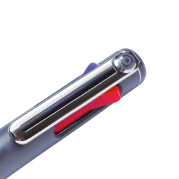 iZee stylo multifonctions 4 couleurs dans le groupe Stylos / Écrire / Stylos multicolores chez Pen Store (135774)
