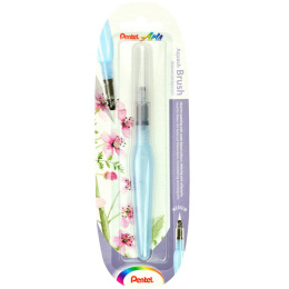 Aquash Pinceau à eau Medium dans le groupe Matériels d'artistes / Pinceaux / Pinceaux à Réservoir chez Pen Store (135776)