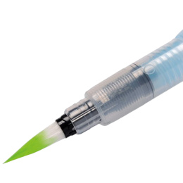 Aquash Pinceau à eau Medium dans le groupe Matériels d'artistes / Pinceaux / Pinceaux à Réservoir chez Pen Store (135776)