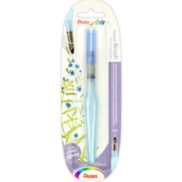 Aquash Pinceau à eau Fine dans le groupe Matériels d'artistes / Pinceaux / Pinceaux à Réservoir chez Pen Store (135778)