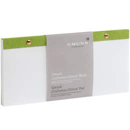 Craftsman Sketchbook Landscape - Olivine dans le groupe Papiers & Blocs / Bloc Artiste / Cahiers d'esquisses chez Pen Store (135792) Craftsman Sketchbook Landscape - Olivine dans le groupe Papiers & Blocs / Bloc Artiste / Cahiers d'esquisses chez Pen Store (135792)