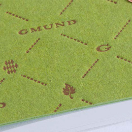 Craftsman Sketchbook Landscape - Olivine dans le groupe Papiers & Blocs / Bloc Artiste / Cahiers d'esquisses chez Pen Store (135792)