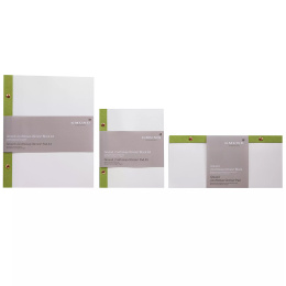 Craftsman Sketchbook Landscape - Olivine dans le groupe Papiers & Blocs / Bloc Artiste / Cahiers d'esquisses chez Pen Store (135792)