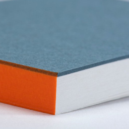Letterpress Weekly Planner dans le groupe Papiers & Blocs / Écrire et consigner / Post-it et blocs-notes chez Pen Store (135794)