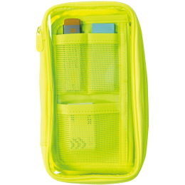 Trousse Transparent Noir dans le groupe Stylos / Accessoires Crayons / Trousses chez Pen Store (135798)