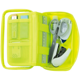 Trousse Transparent Noir dans le groupe Stylos / Accessoires Crayons / Trousses chez Pen Store (135798)