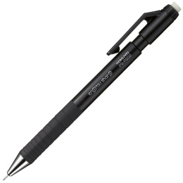 Porte-mine PS-P202 Enpitsu Sharp 0,7 mm Noir dans le groupe Stylos / Écrire / Porte-mines chez Pen Store (135806)