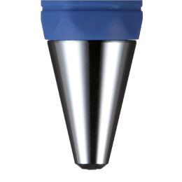 Porte-mine PS-P200 Enpitsu Sharp 0,9 mm Bleu dans le groupe Stylos / Écrire / Porte-mines chez Pen Store (135807)