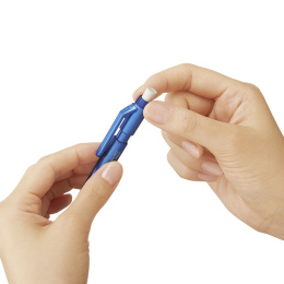 Porte-mine PS-P201 Enpitsu Sharp 1,3 mm dans le groupe Stylos / Écrire / Porte-mines chez Pen Store (135808_r)