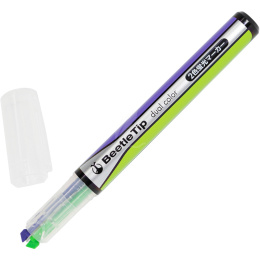 Surligneur bicolore Vert/Violet dans le groupe Stylos / Bureau / Surligneurs chez Pen Store (135811)