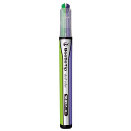 Surligneur bicolore Vert/Violet dans le groupe Stylos / Bureau / Surligneurs chez Pen Store (135811)